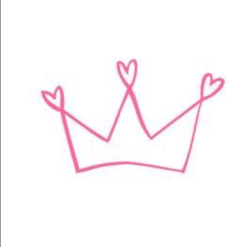 Meet your Posher, Ms. ❤️🌸